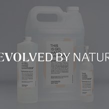 Get To Know Evolved By Nature
