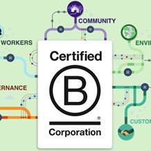 About B Corps