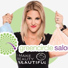 How to Start the New Year Sustainably: Become a Green Circle Salon!