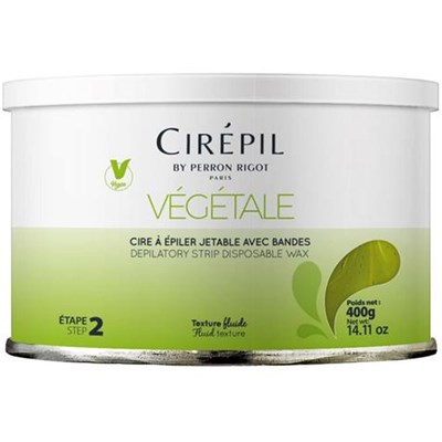 Cirépil Végétale Soft Wax 14.11 Fl. Oz.