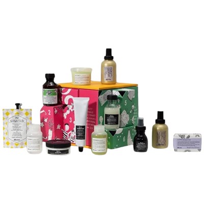 Davines Advent Calendar 12 pc.