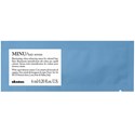 Davines MINU/ hair serum Sachet 12 x 0.2 Fl. Oz.