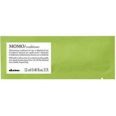 Davines MOMO/ conditioner Sachet 12 x 0.4 Fl. Oz.