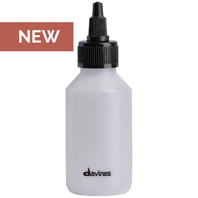 Davines Applicator Bottle 3.3 Fl. Oz.