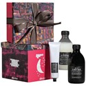 Davines OI Lifestyle Holiday Kit 3 pc.