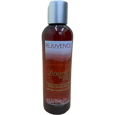 Rejuvenol Argania Serum Lite 4 Fl. Oz.