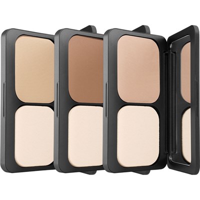 Youngblood Mineral Compact Foundation TESTER