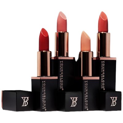 Youngblood Mineral Crème Lipstick TESTER